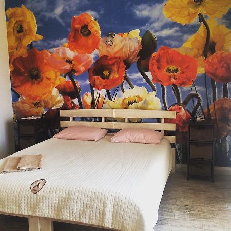 Inn Estio ザトカ エクステリア 写真