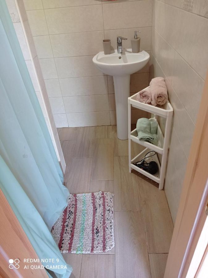 Inn Estio ザトカ エクステリア 写真