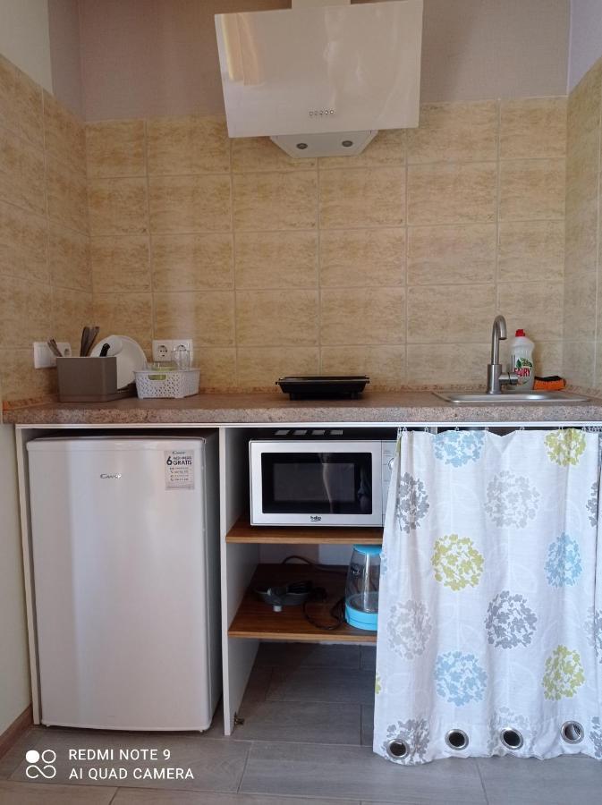 Inn Estio ザトカ エクステリア 写真