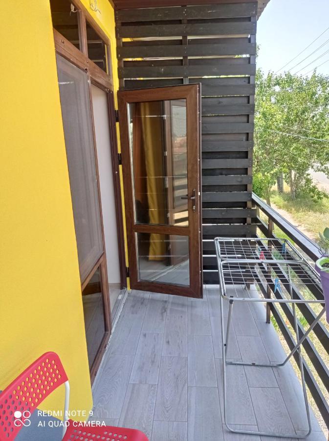 Inn Estio ザトカ エクステリア 写真