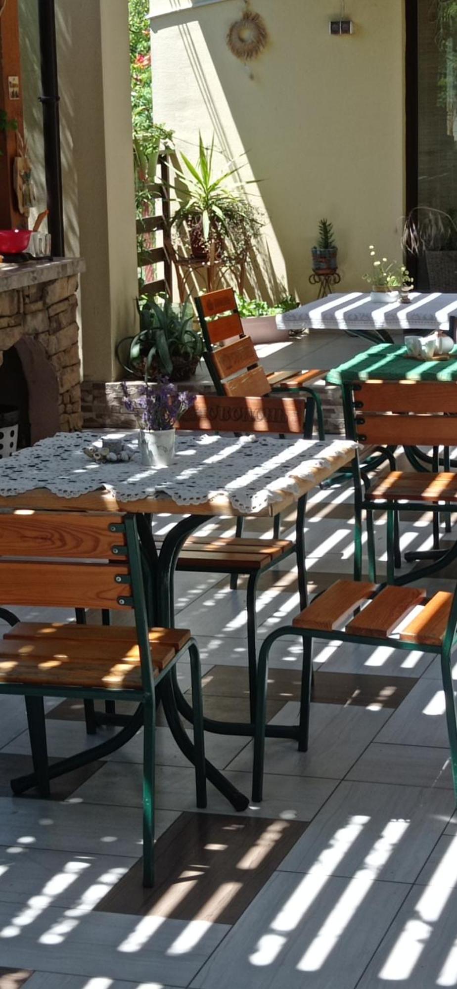 Inn Estio ザトカ エクステリア 写真