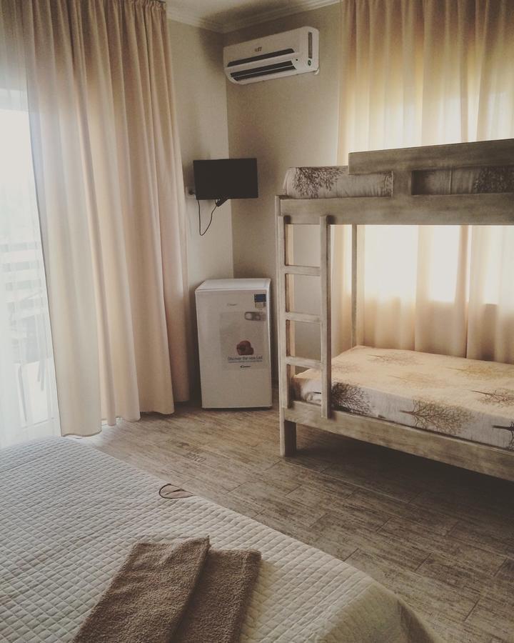 Inn Estio ザトカ エクステリア 写真