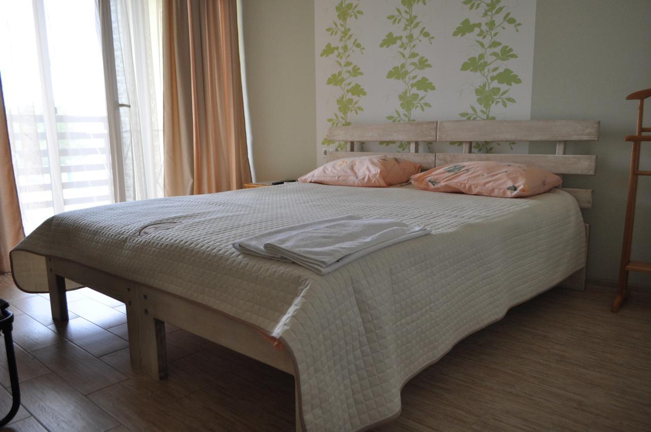 Inn Estio ザトカ エクステリア 写真